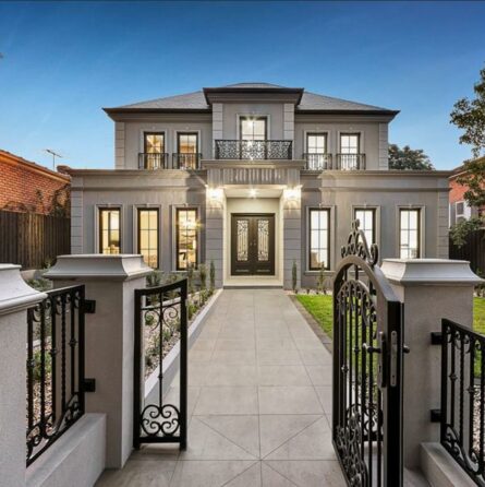 Cabinetry Balwyn