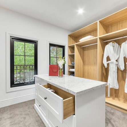 Cabinetry Balwyn