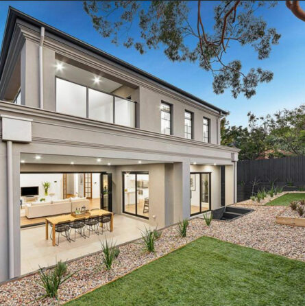 Cabinetry Balwyn