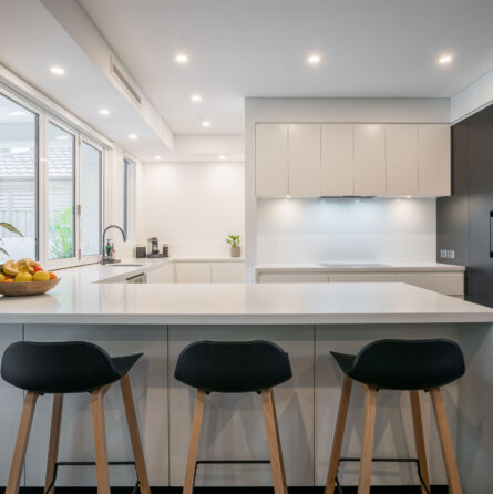 Cabinetry Melbourne