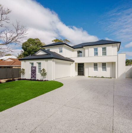 Cabinetry Melbourne