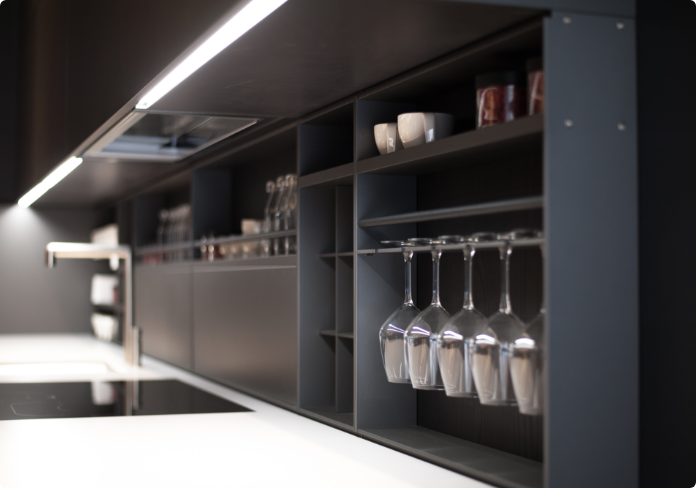 Home Bar