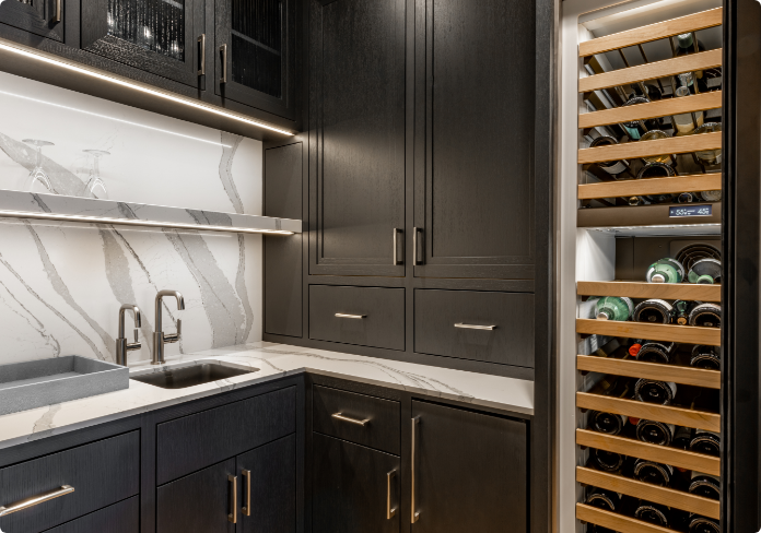 Home Bar