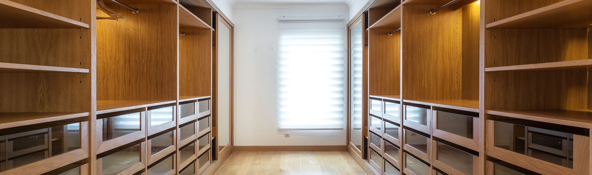 bespoke cabinetry