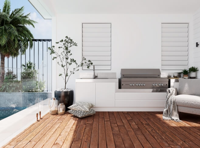 Brun Home Joinery