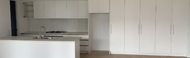 bespoke cabinetry