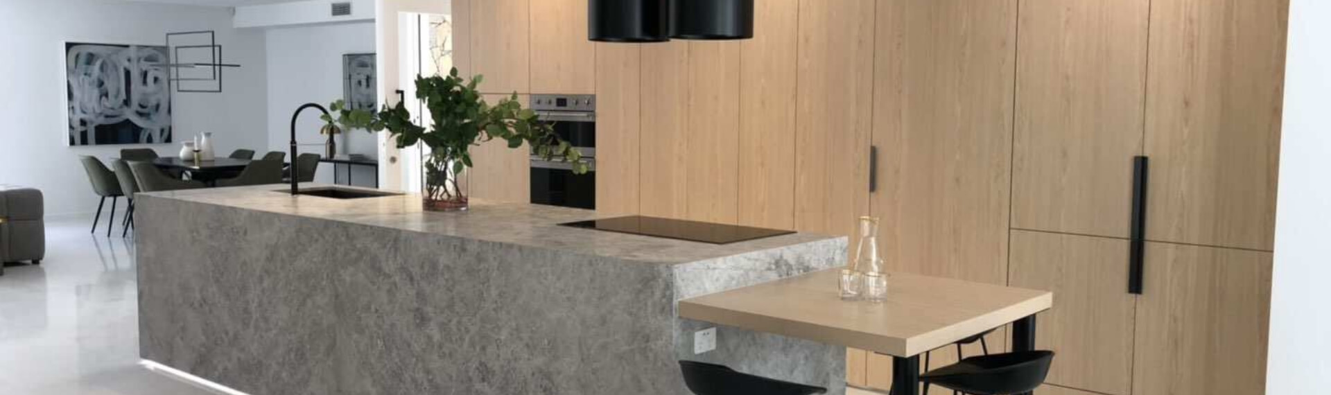 Cabinetry Melbourne