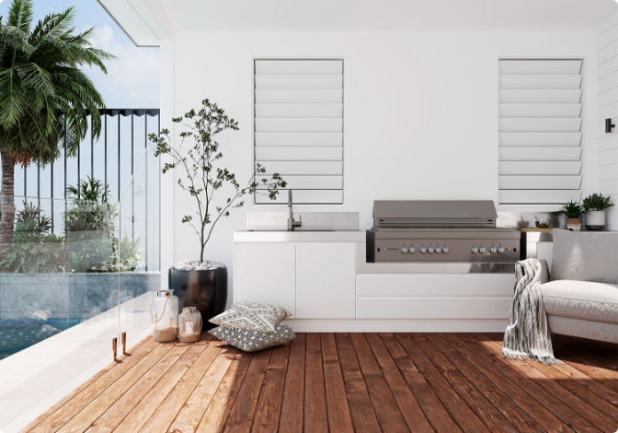 Wall Unit Cabinets