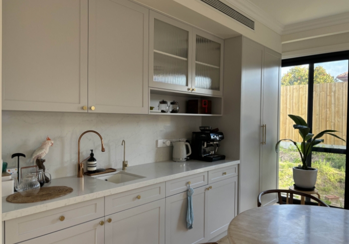 Home Bar
