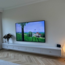 Bespoke Cabinetry