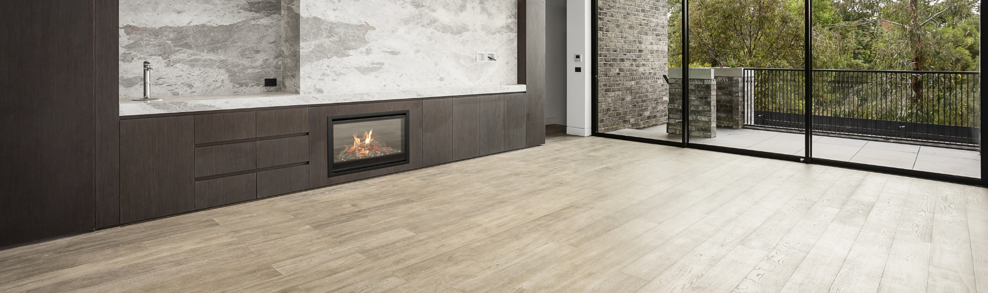 Custom Living Room Cabinets