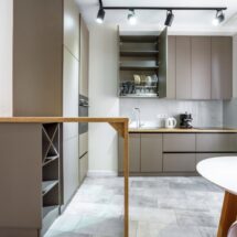 Bespoke Cabinetry 1