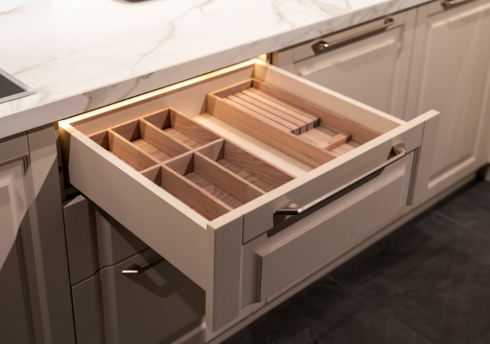 Bespoke Cabinetry 2