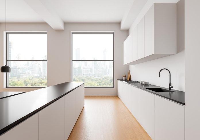 Bespoke Cabinetry 3