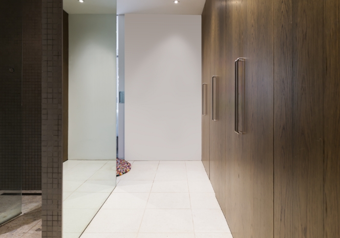 Bespoke Cabinetry 4