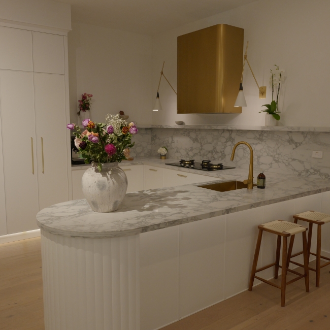 Cabinetry Melbourne