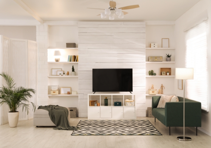 Entertainment Room 2