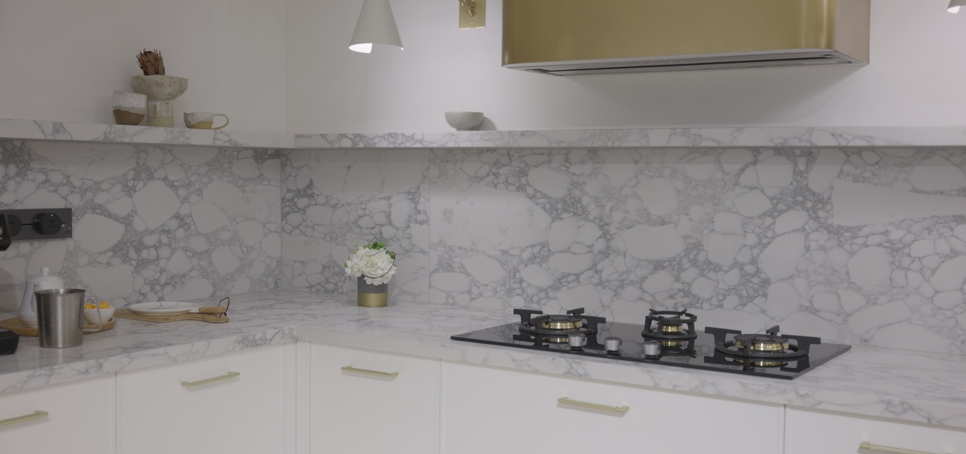 bespoke cabinetry