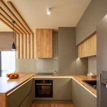 Luxury Cabinetry 1