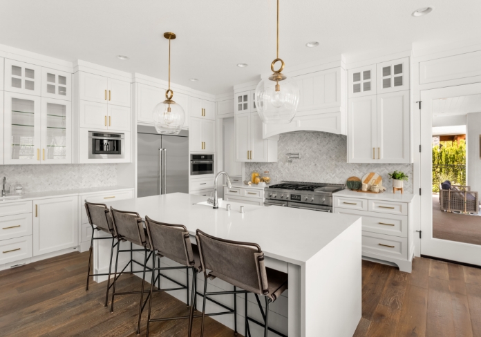 Luxury Cabinetry 2