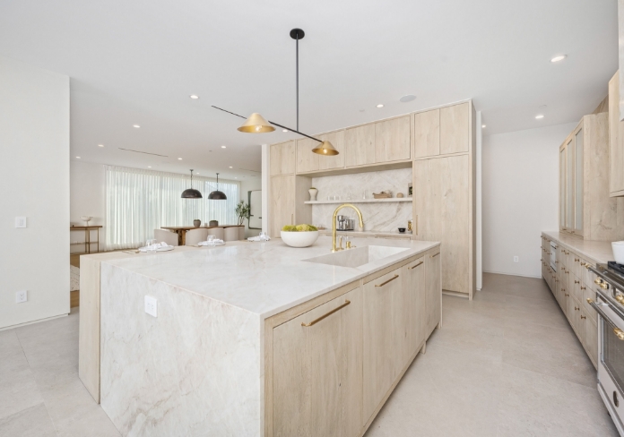 Luxury Cabinetry 3