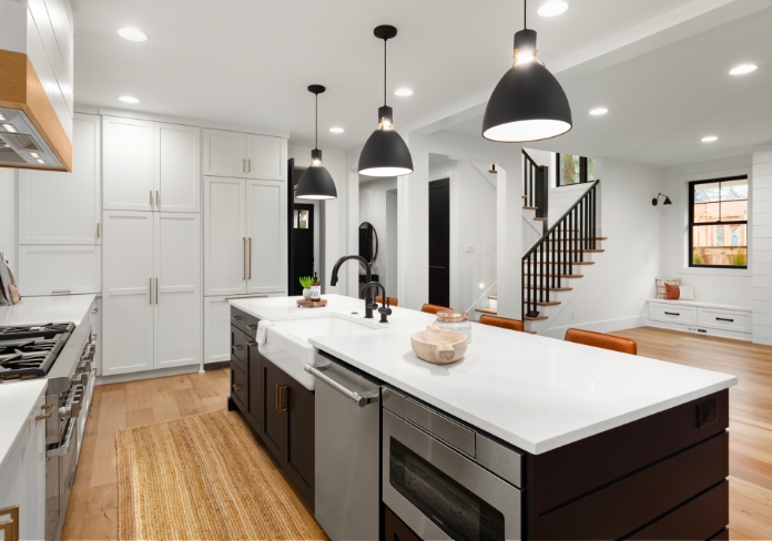Luxury Cabinetry 4