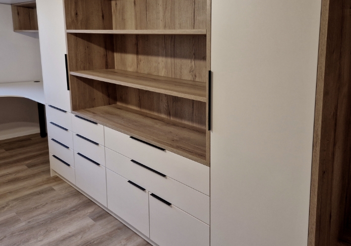 Luxury Cabinetry Toorak