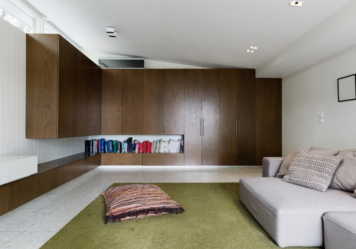 Luxury Veneer Cabinetry 4