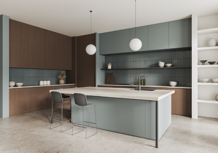 Brun Home Joinery