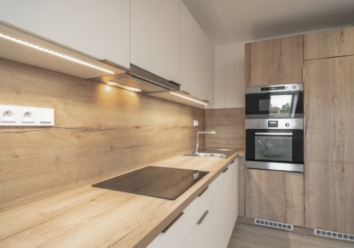 Brun Home Joinery
