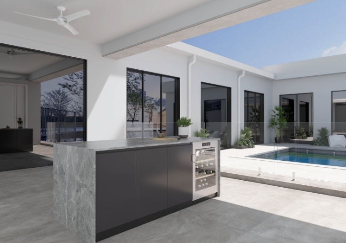 Brun Home Joinery